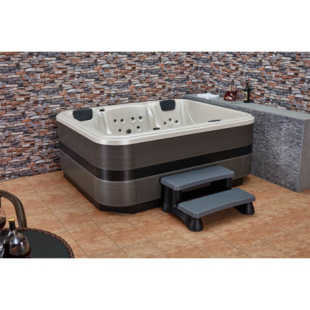 Гидромассажный спа бассейн Mexda WS-191S Гидромассажный спа бассейн Mexda WS-191S