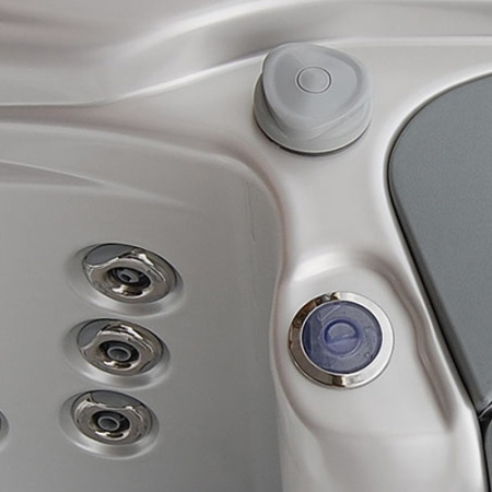 Спа бассейн Wellis Kilimanjaro Спа бассейн Wellis Kilimanjaro