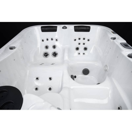 Спа бассейн BestSpa's Turbo 2