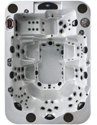 Спа бассейн Coast Spas - Mirage (Мираж)