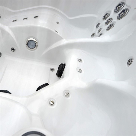 Встраиваемый спа бассейн Lovia Spa ZR801 Встраиваемый спа бассейн Lovia Spa ZR801