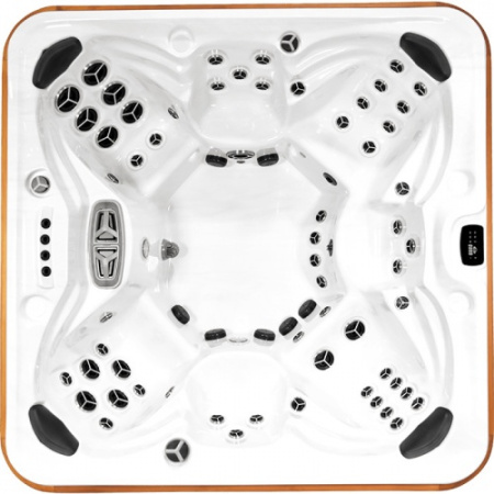 Спа-бассейн Arctic Spa Tundra SDS Спа-бассейн Arctic Spa Tundra SDS