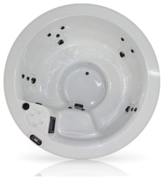 Спа бассейн Coast Spas Geneva (Sea Breeze)