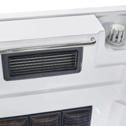 Плавательный бассейн с противотоком AquaVita 502Т