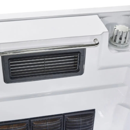 Плавательный бассейн с противотоком AquaVita 120Т Плавательный бассейн с противотоком AquaVita 120Т