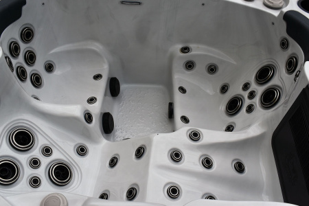 Гидромассажный Спа Бассейн Jazzi Pool Dallas 335D RGB