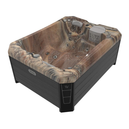 Спа бассейн Wellis Manhattan