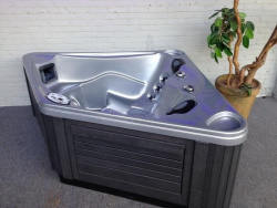 Спа бассейн Coast Spas - Diamond (Даймонд)