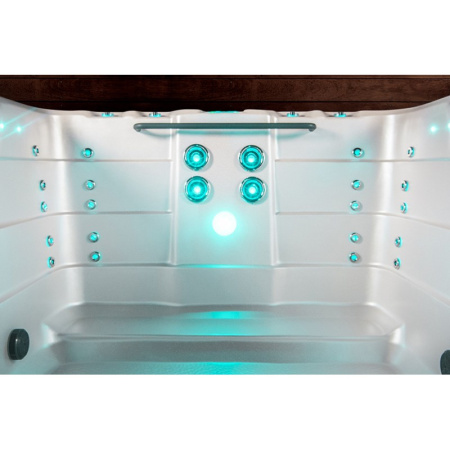 Спа бассейн с противотоком Vortex Spas Aquagym MAX PRO