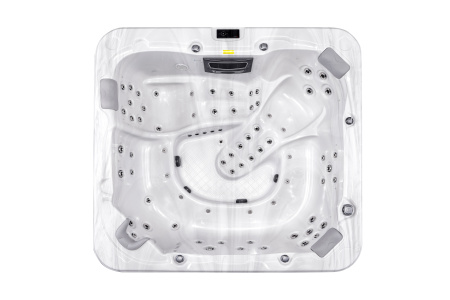 Гидромассажный спа бассейн NordicSpa Meyli (Мейли) Гидромассажный спа бассейн NordicSpa Meyli (Мейли)