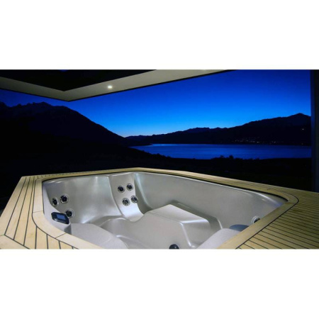 Гидромассажный cпа-бассейн Vortex Spas Ikon