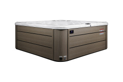 Гидромассажный спа бассейн NordicSpa Khed (Хед)