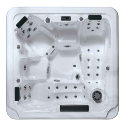 Гидромассажный спа-бассейн Joy Spa JY 8012