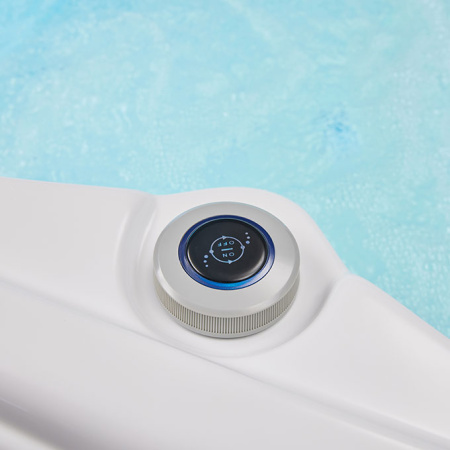 Гидромассажный спа-бассейн AquaVita 6005 Pro