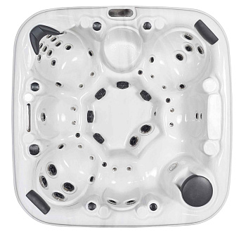 Гидромассажный СПА-бассейн Joy Spa JY 8808