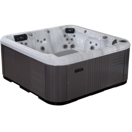 Гидромассажный спа-бассейн Jazzi Pool Utah SKT338A2 Гидромассажный спа-бассейн Jazzi Pool Utah SKT338A2