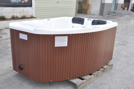 Гидромассажный СПА бассейн Kingston JCS-21