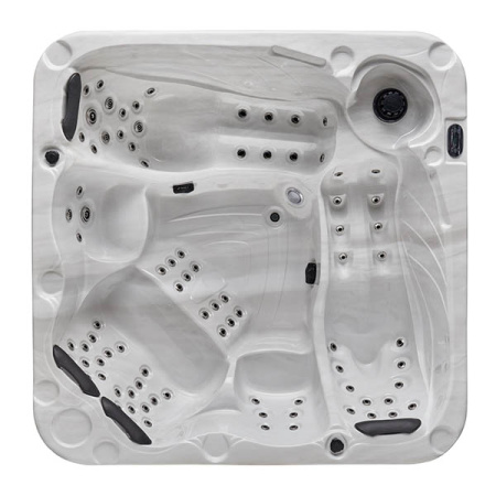 Гидромассажный спа бассейн Mexda WS-598S Гидромассажный спа бассейн Mexda WS-598S